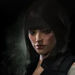 Lara Dune