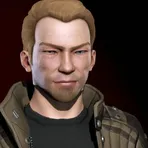 Wolf Kane