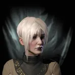 Sethry Cyerus