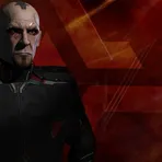 Darth Zephyr