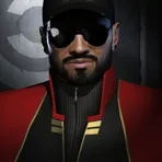 Captian Couragious