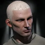White Krechet