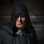 Mr Golem