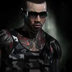 Dark Aquarius