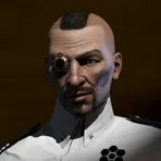 Iain Cubair