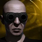 Zombie Eyes