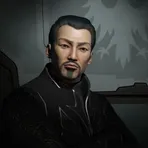 Shadyrael
