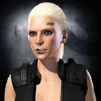 Angela Leyd