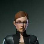 Kasandra Mapp