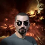 The Forg0tten