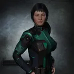 Ixtab Morgal