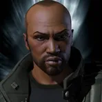 Zenith Harris
