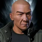 SSG Cyno