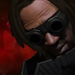 Alistar Ubereem