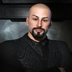 Evan Ebrahimi