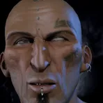 Ferengi Morpheus