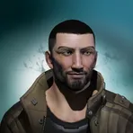 Marcus Northwood