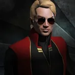 Damon Vi Britannia