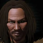 Dirge Singer