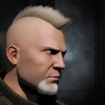 Kade AWOL
