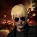 Jamie Alexander Crompton