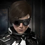 Alexandra Spy