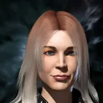 Sarah Lookout