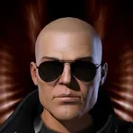 Kratos Arbinger