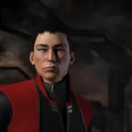 Zayne Vos