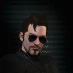 Severus Barrowstone