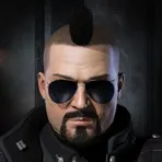 sheppard Captain