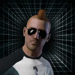 Buster McLovin McLovin