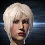 ALISA SELESNEVA