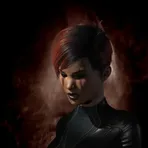 Queen of Bl4des