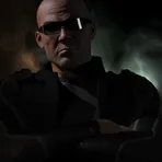 Born toMassacre