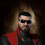 Markus Spirit