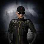 Shonemeiria Mahriahyneir