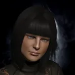 Kira Nabali