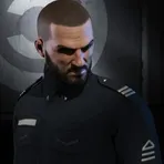 Ninja InTheBushes