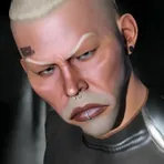 Ugly Mac Fugly