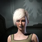 Kassandra Gast