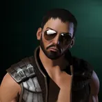 Duke Degobah