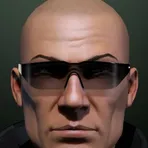 Imparred Vision Enaka
