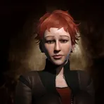 Ganymede Sanders