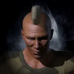 Finn Parker