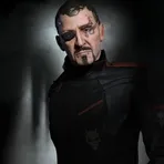 Robaeus Invictus
