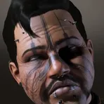 Ugly McUgly