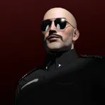 Lazarus Friday