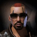 Reaper Jedi
