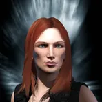 Persephone Proserpine